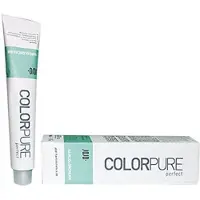 Comair Jojo Colorpure Hair Dye 8.0 100 Ml Light Blond