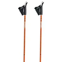 Gabel X 1.35 Stokken Zilver 110 cm Man,Vrouw