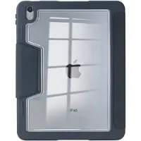 Deqster tablet hoes Rugged #RT2 Hoes voor iPad Air 11" (M2) 2024