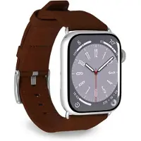 Puro PUAW44ECLASSICBRWN onderdeel & accessoire voor horloges Horlogebandje