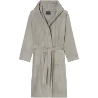 Marc O'Polo Badjas Men Timeless Grey-XL