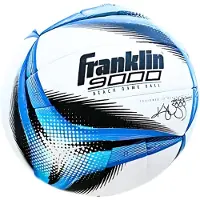 Franklin 34050 KWJ 9000 Beach Game Ball voor Sport Other Sports