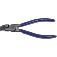 Nordwest /Tecwerk Borgringtang | J 11 | voor gaten d. 12-25 mm | gepolijst - 4000810594
