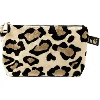 Hoii EVITA | make-uptas | Pumice Stone | beige |