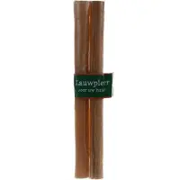 Gebr. De Boon Gebr de boon - Boon kauwstaaf 20mm 25 cm pak a 2 stuks