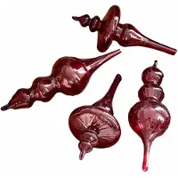 Loberon Hanger set van 4 Camorita