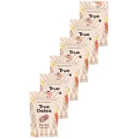 True Co. | True Dates | Sour Cola | 6 stuks | 6 x 100 gram