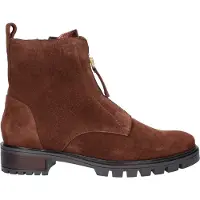 Ara 12-29520 Tulsa Enkellaarzen | Maat 8 Dames Bruin