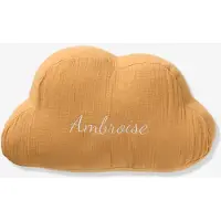 Vertbaudet kussen van katoengaas Wolk