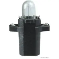 HERTH+BUSS ELPARTS 89901240 Gloeilamp, instrumentenverlichting