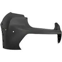 Diederichs 4228059 Achterbumper