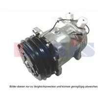 AKS DASIS 850456N Aircopomp