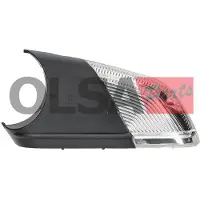 OLSA Aftermarket 72184 Knipperlichtautomaat / Pinkdoos