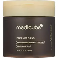 Medicube Deep Vita C Pad - 150 g / 70 pcs