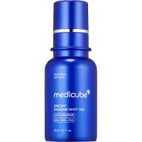 Medicube One Day Exosome Shot 7500 Revitalizing Serum - 30ml