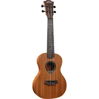 Lag TKU-110 Tiki Uku Natural Concertukelele