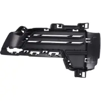 BLIC 6502-07-0097916NP Ventilatiegrille, bumper