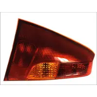 Depo Achterlicht 551-1958L-LD-UE, links