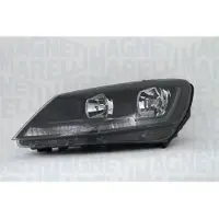 MAGNETI MARELLI Koplampen 710301243201, links