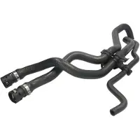 THERMOTEC DNR065TT Radiateurslang