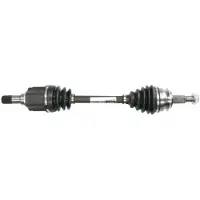 Skf Aandrijfas VKJC 4343