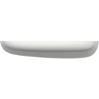 Vitra Corniches Schap White | Large