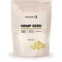 Body & Fit Pure Hennepzaden | | 500