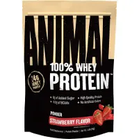 Universal Nutrition Animal 100% Whey - 1000 g - Strawberry