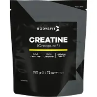 Body & Fit Creatine Creapure Poeder