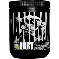 Universal Nutrition Animal Fury - 30 servings - Watermelon