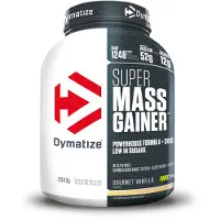 Dymatize Super Mass Gainer - 2943 g - Vanille