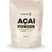 Body & Fit Acai Poeder | | 300