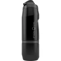 Fidlock Twist 800 ml Fles Zwart + Magneetaansluiting || Maat: 800
