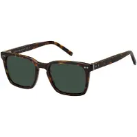 Tommy Hilfiger Zonnebril - Th 1971/s - Bruin - 53 - Unisex / Volwassenen