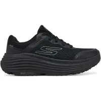 SKECHERS Loopschoen zwart