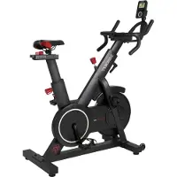Toorx SRX Speed Mag Indoor Cycle