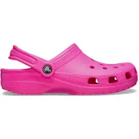 Crocs Clogs pink
