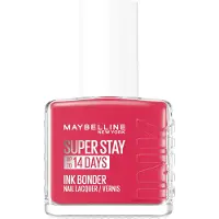 Maybelline SuperStay 14 Days Nagellak 490 Hot 12 ml
