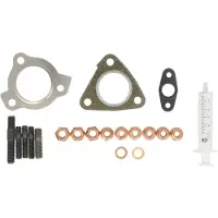 Evoron EVMK0232 Turbocharger, montageset