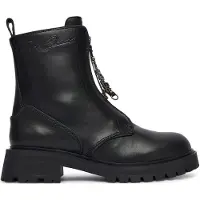 Pepe Jeans Boots 'STACY HUG W' zwart