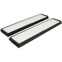 FILTRON Cabinefilter K1242-2X