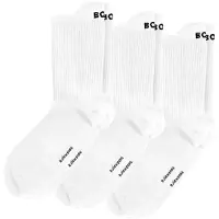 Björn Borg Performance Ankle Sock 3-Pack