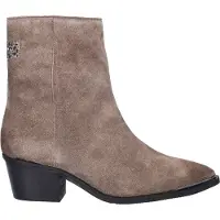 Maruti 66.1864.02 Enkellaarzen | Maat 41 Dames Taupe