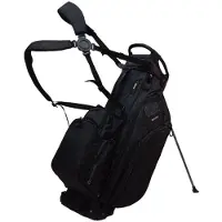 Fastfold Orion Standbag Zwart