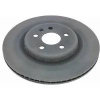 VAICO V48-40025 Remschijf