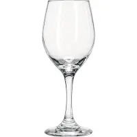 Libbey Perception wijnglazen 320ml (12 stuks)