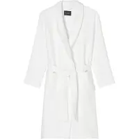 Marc O'Polo Badjas Men Premium White-M