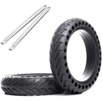 INF Lekvrije banden voor Xiaomi elektrische scooter, 2-pack