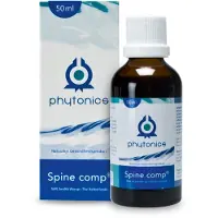Phytonics Spine Compleet 50 ml