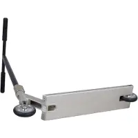 Striker Stuntscooter - Gravis - L - Raw -